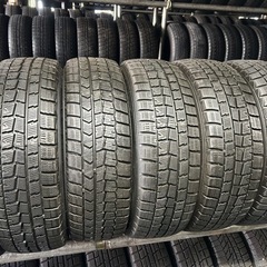175/65/15 Used winter tires 4 + changing and installation everything included. Aichi ken Obu shi