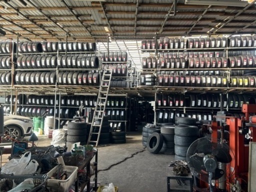 その他 175/65/15 Used winter tires 4 + changing and installation  