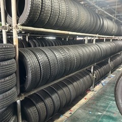 175/65/15 Used winter tires 4 + ...