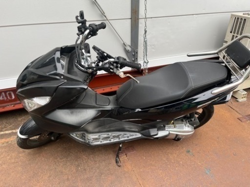 その他 PCX125