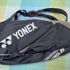 ヨネックス(YONEX) テニス バドミントン ラケットバッグ ...