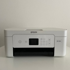 EPSON コピー機　EW-452A