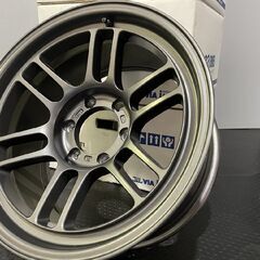新品 ENKEI ALLROAD RPT1 エンケイ オールロード 16インチ 4本 
