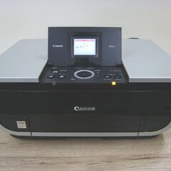 【ジャンク】キャノンプリンターPIXUS MP600 ◆門真市、...