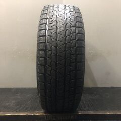 YOKOHAMA ice GUARD G075 235/55R1...