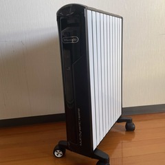 DeLonghi MDH15-BK マルチダイナミックヒーター