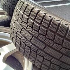 RINSPEED　スタッドレス　235/55R17　