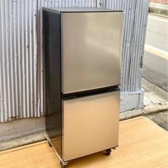 ＊アッコさま専用＊AQUA 冷凍冷蔵庫 135L AQR-J14N AQUA 冷蔵庫 AQR-J14N 2023年 最新 超美品 単身用