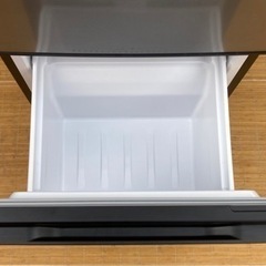 AQUA 135L冷蔵庫 AQR-J14N（S）