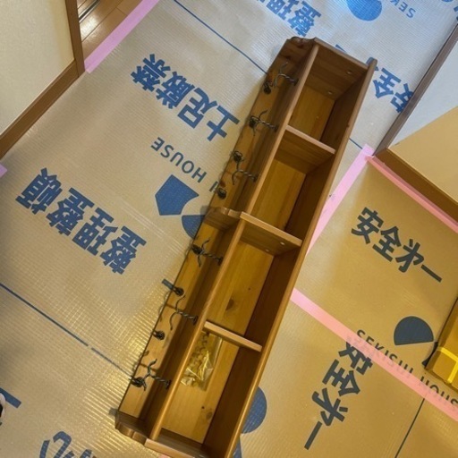IKEA 棚