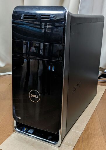 ゲーミングPC/レイトレーシング対応/corei7 RTX2060/ヴァロラントやエーペックス、マイクラにも/Windows11/WIFI対応/ HDMIケーブル付属