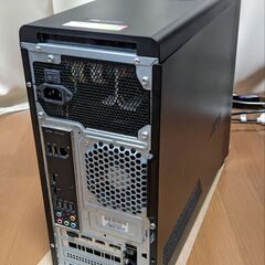 ゲーミングPC/レイトレーシング対応/corei7 RTX2060/ヴァロラントやエーペックス、マイクラにも/Windows11/WIFI対応/ HDMIケーブル付属 ゲーミングPC/レイトレーシング対応/corei7 RTX2060/ヴァロラントや