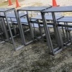 ひな壇　集合写真に　お値下げしました！