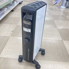 マルチダイナミックヒーター　DeLonghi MDHU09-BK...