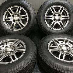 【TOYO DELVEX M934 165/80R13 90/8...