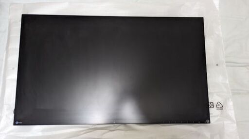 EIZO 27型 液晶モニター FlexScan EV2750