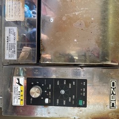 業務用ピザオーブン