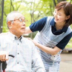 【看護職/夜勤・オンコール無し◎】未経験者やブランクのある方も歓迎！ワークライフバランス◎ - 三郷市