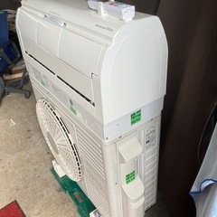 佐賀中古エアコン日立2019年2.8KW 131番取付込 佐賀中古エアコン日立2019年2.8KW 131番取付込