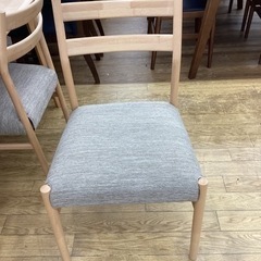 KK-33【新入荷 リサイクル品】ニトリ Nコレクション ダイニング5点 