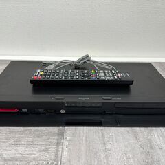 シャープ 1TB BD-NW1000 2016年製 ブルーレイレコーダー