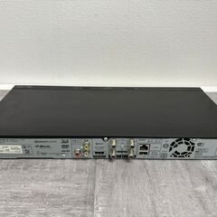 シャープ 1TB BD-NW1000 2016年製 ブルーレイレコーダー
