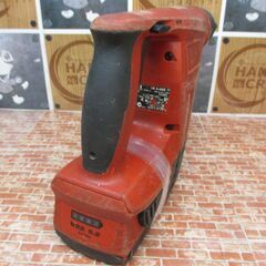 ヒルティ HILT TE4-A22 充電式ハンマドリル 本体＋バッテリ21.6V一個