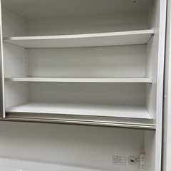 ニトリ レンジボード 2枚扉【トレジャーファクトリーラパーク岸和田店】