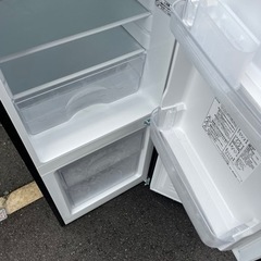 福岡市配送設置無料　22年製冷蔵庫洗濯機セット