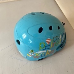 ブリジストン子供用ヘルメット