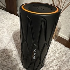SIXPADシックスパッド パワーローラー 美品