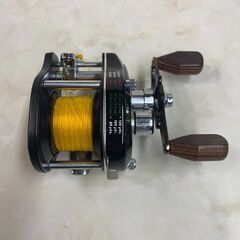 A1-328	DAIWA　PHANTOM　SM-20　リール　釣り具