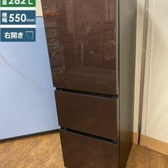 I730 🌈 ジモティー限定価格！ Hisense 冷蔵庫 (2...