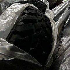 ヨコハマ ジオランダー 700 R16