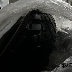 ヨコハマ ジオランダー 700 R16