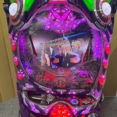 稼働品】エヴァンゲリオン パチンコ 実機