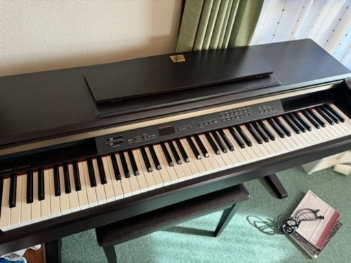 クラビノーバ　Clavinova CLP120