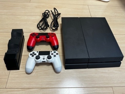 購入者決まりました。