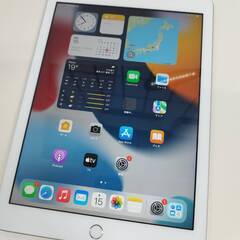 【ネット決済・配送可】【Wi-Fiモデル】iPad 第6世代 M...