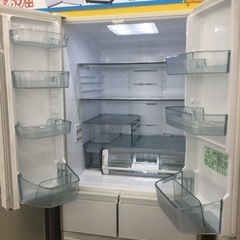 ✨真空チルド❗️✨新鮮スリープ野菜室❗️✨スポット冷蔵❗️✨】定価 
