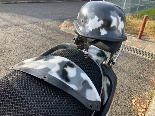 HONDA フォーサイト mf 04 24114km フォーサイト MF04 ホンダ ビッグ