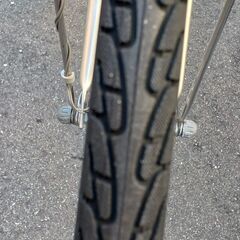 ブリヂストン特選中古車 プロムナードU3段変速