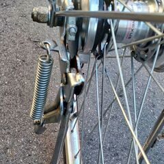 ブリヂストン特選中古車　プロムナードU３段変速　