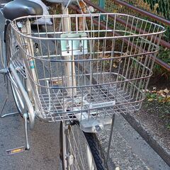 ブリヂストン特選中古車　プロムナードU３段変速　