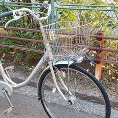 ブリヂストン特選中古車　プロムナードU３段変速　