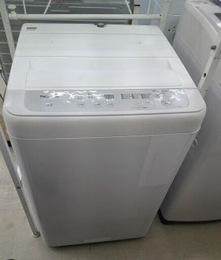 ID:G60157613　洗濯機　5K　パナソニック　22年式