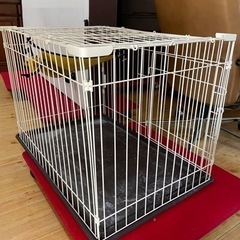 犬、猫ゲージ