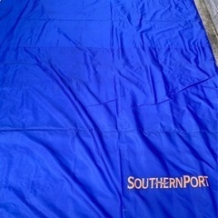 southernport ビッグスクエアタープ　