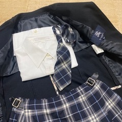 バーバリー　卒園式　女の子　120セット