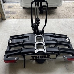 Thule EasyFoldXT th934XT イージーフォー...